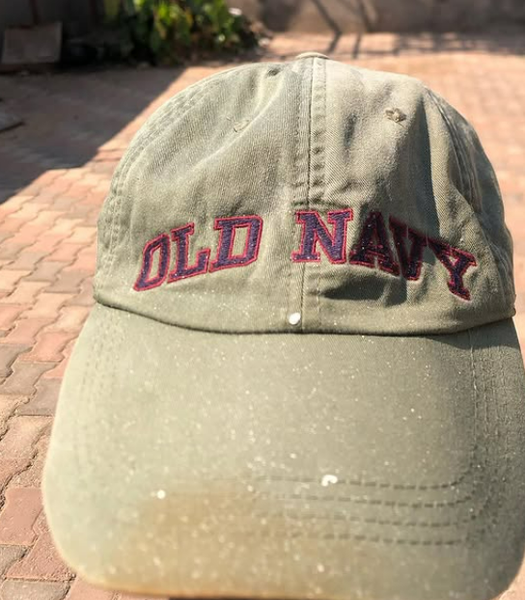 Cap