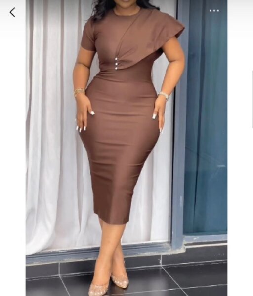 Office dress