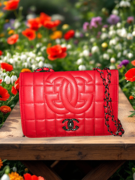Sac à main féminin