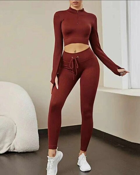 Two piece