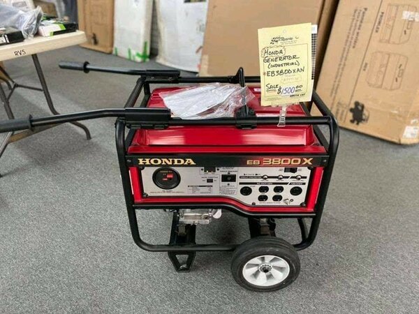 GENERATOR