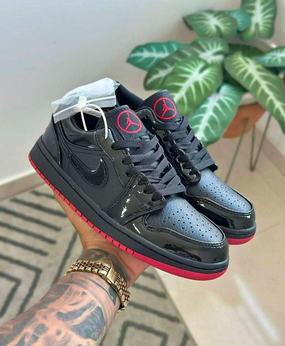 Jordan 1