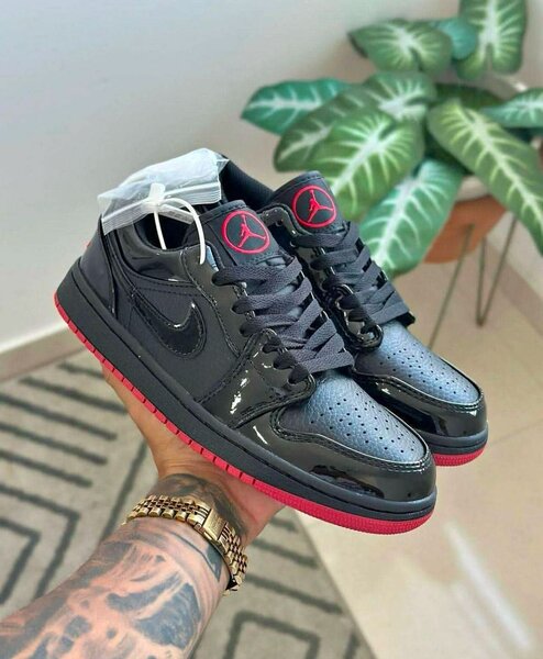 Jordan 1
