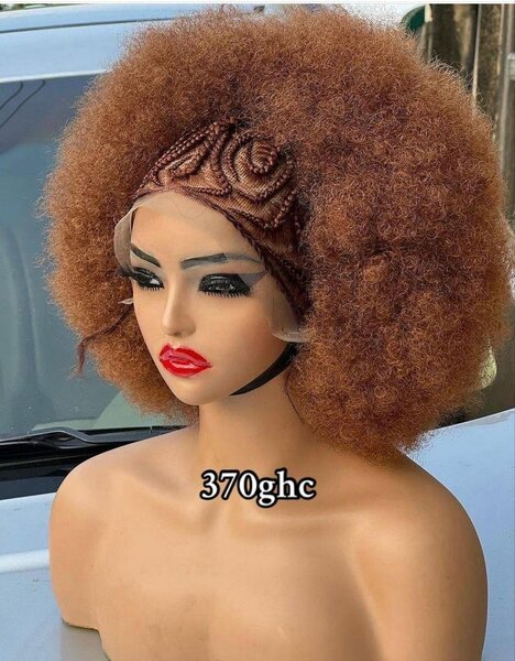 Wig