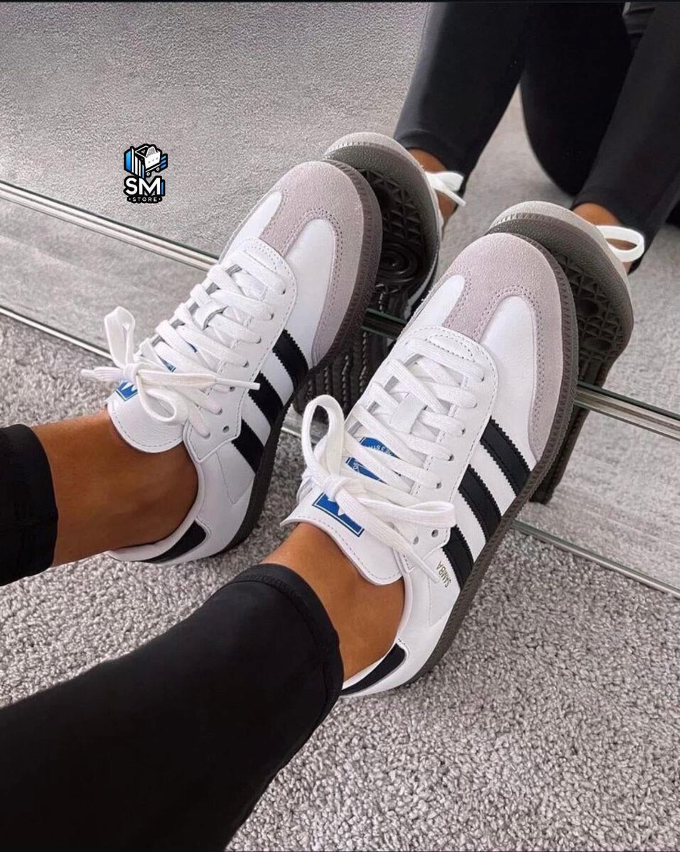 Baskets Unisex Style Classique