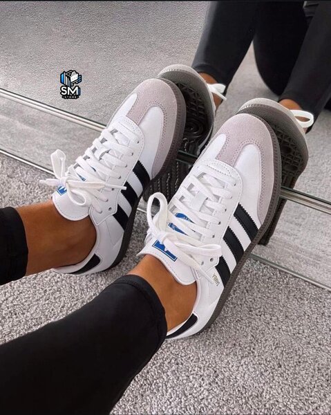 Baskets Unisex Style Classique