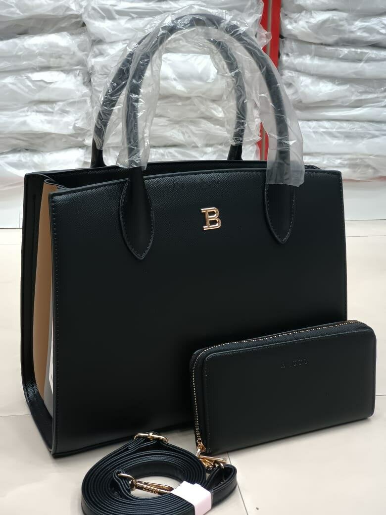 Hand bags