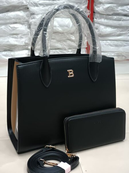 Hand bags