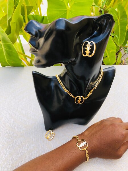Jewellery