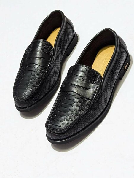 Dress  Shoes