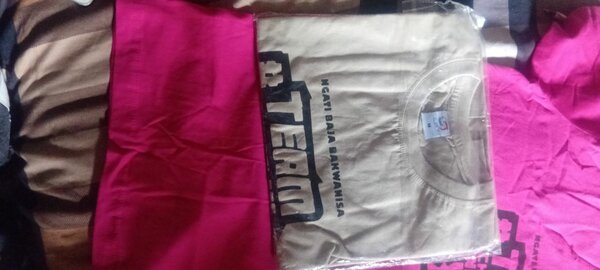 Chingalese T shirts