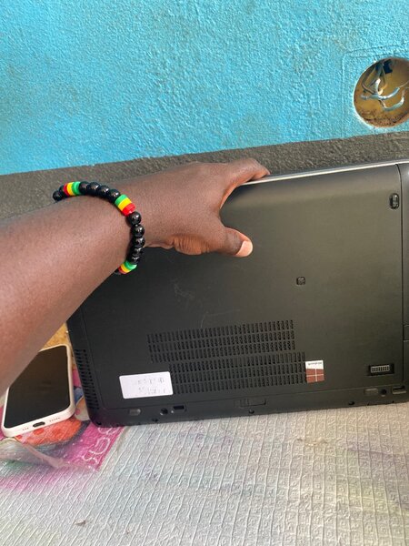 Hp i core 5