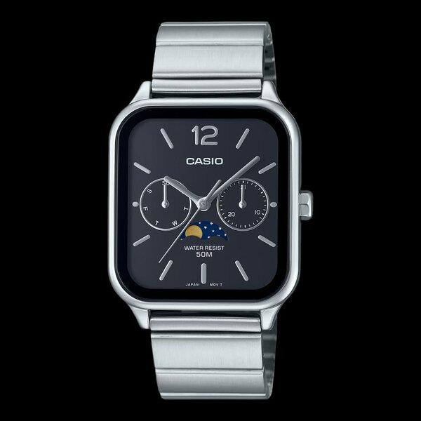 Montre Casio Résistant à l'Eau