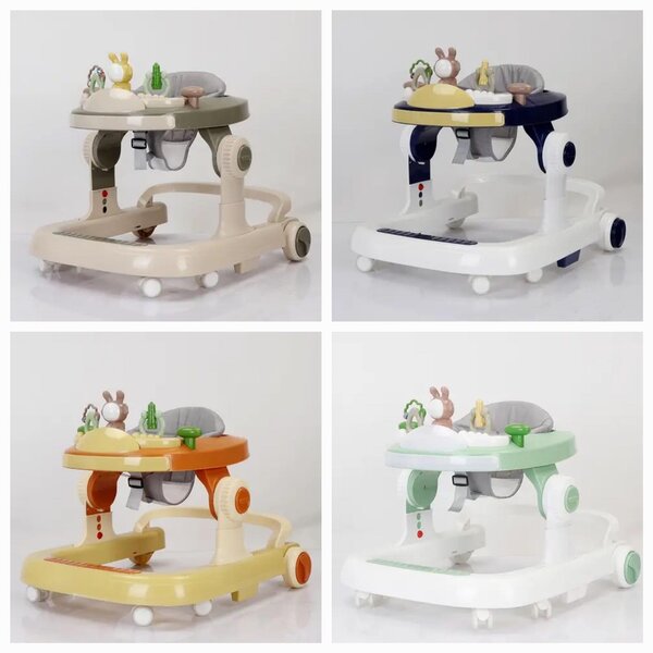 BABY WALKER