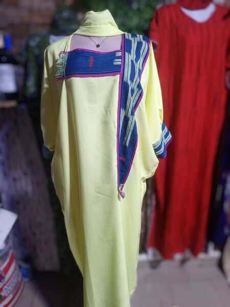 Boubou kita