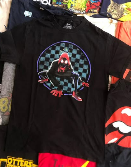 Tshirt
