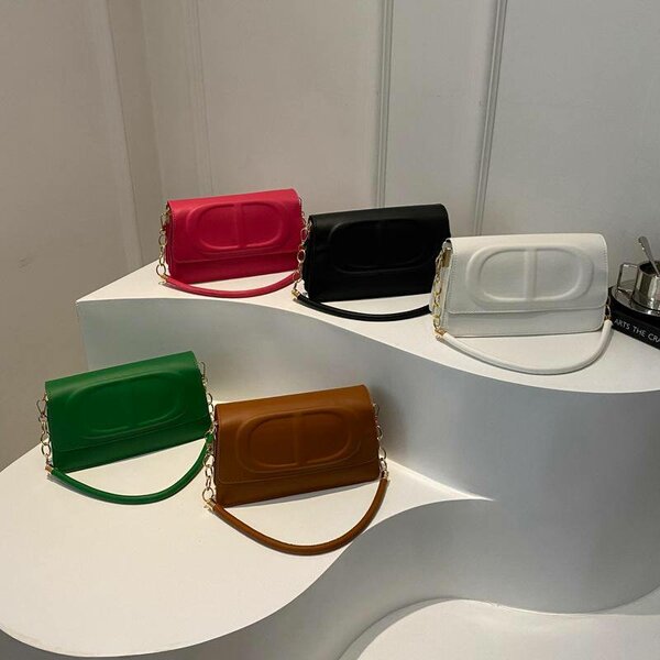 Classic handbags