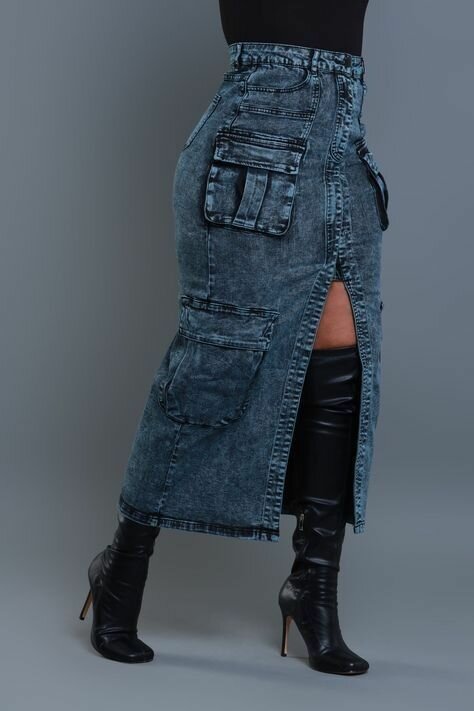 Classic jeans