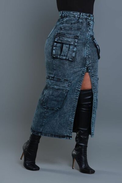 Classic jeans