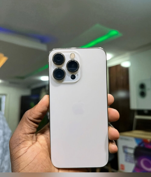 iPhone 13 Pro