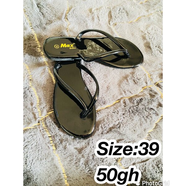 Slippers