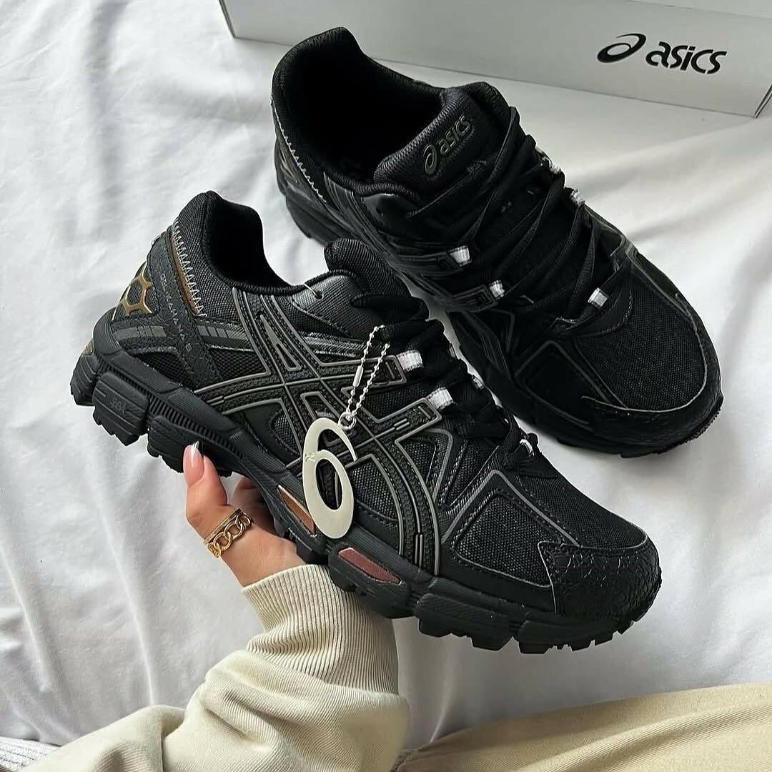 ASICS