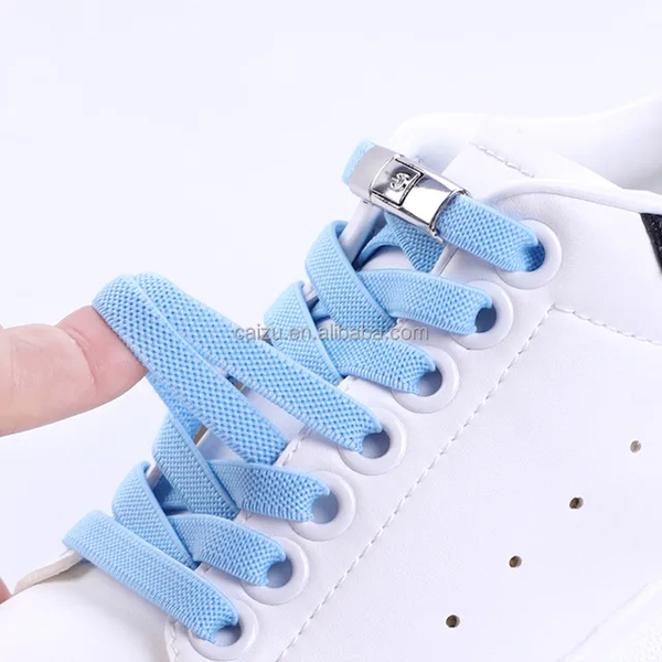 Lacets pratiques