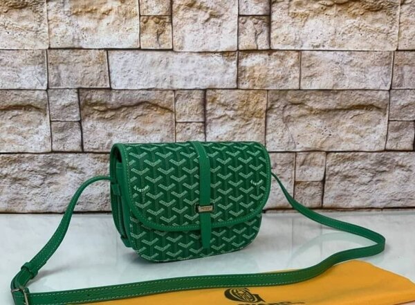 Sacoche Goyard