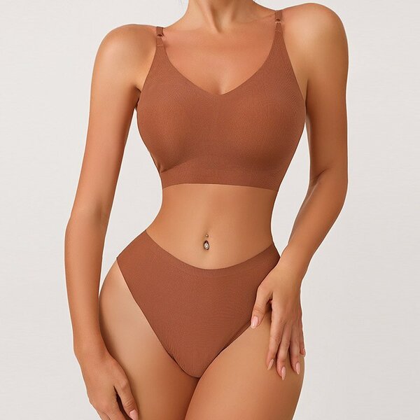 Seamless Set🤎 