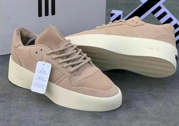 Adidas fear of God