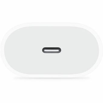 Chargeur USB-C Rapide
