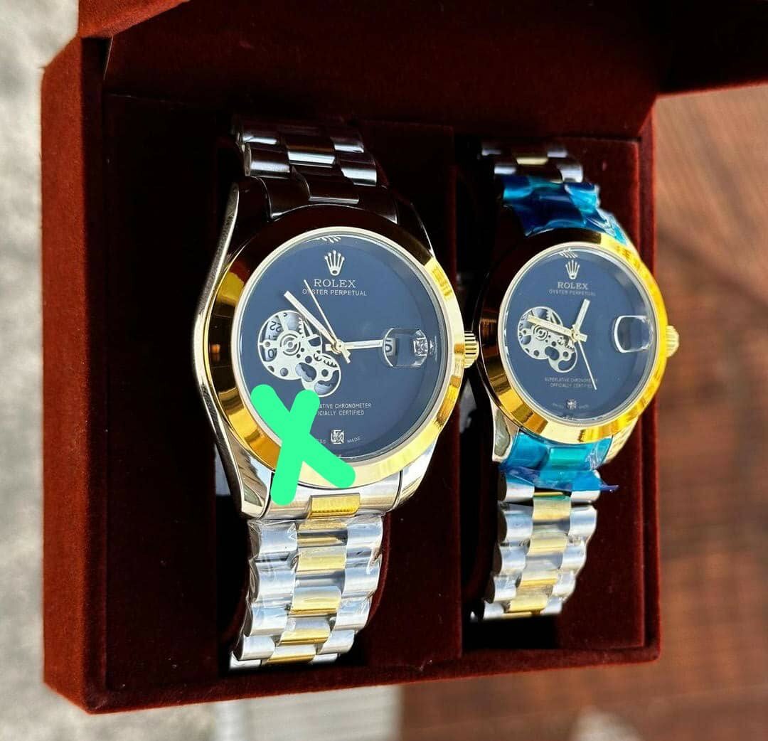 Watch