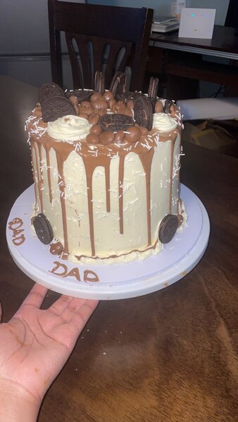 cakes