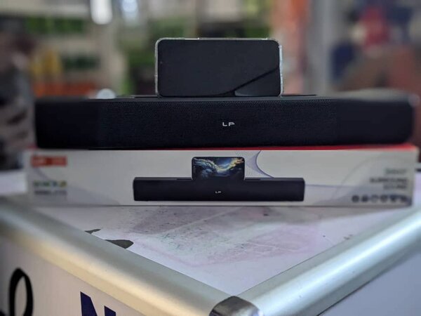 Lp  sound bar