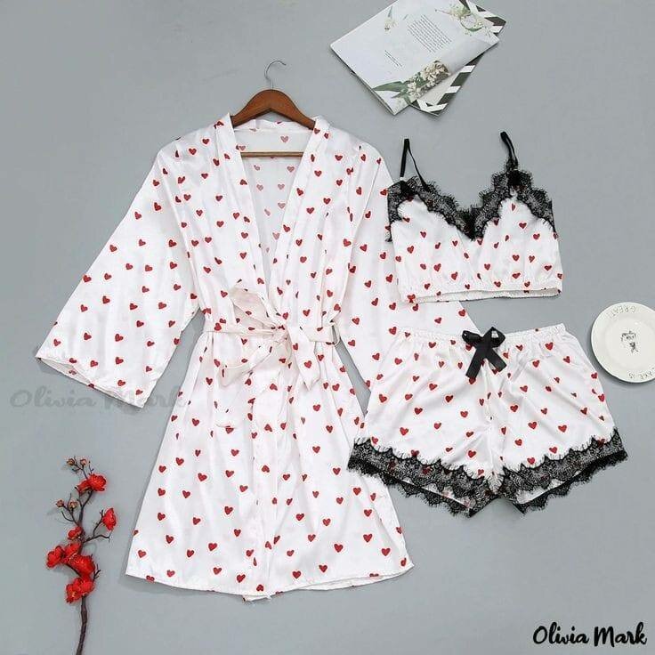 3in1 nightwear