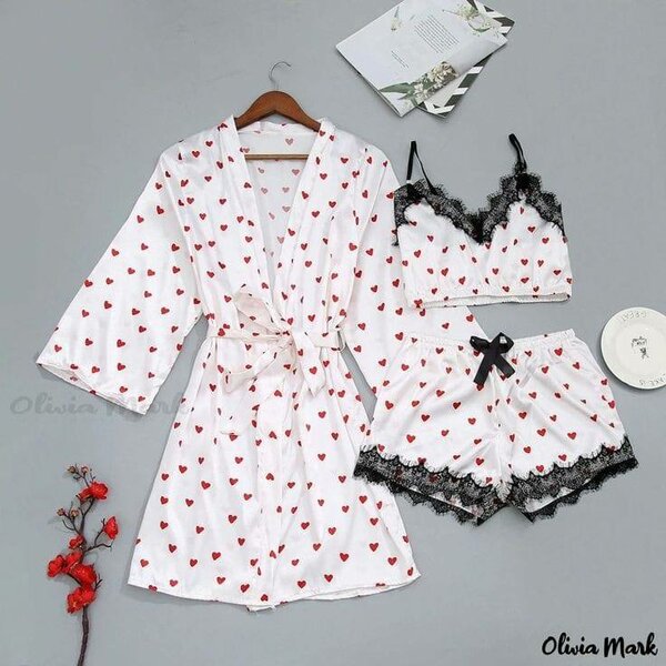 3in1 nightwear