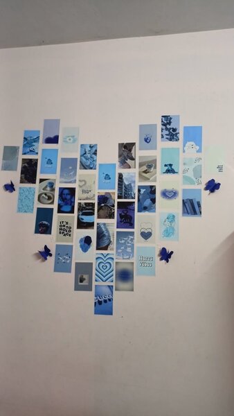 Wall stickers