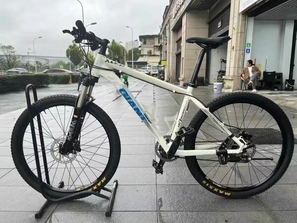 GIANT XTC 790