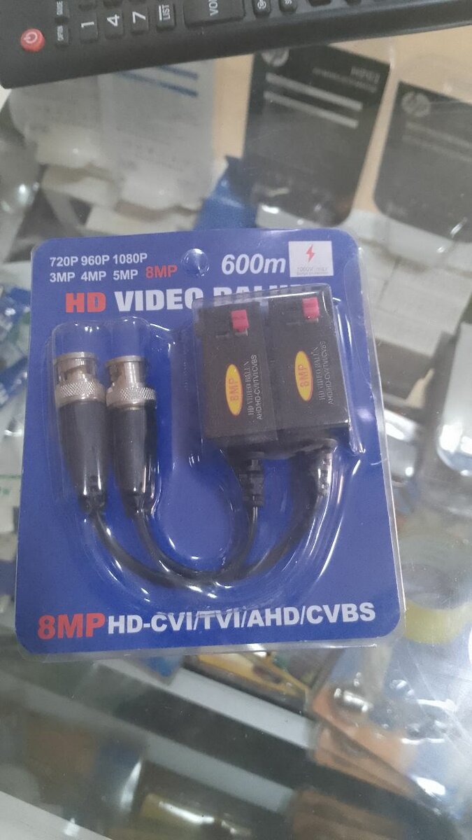 Video Balum