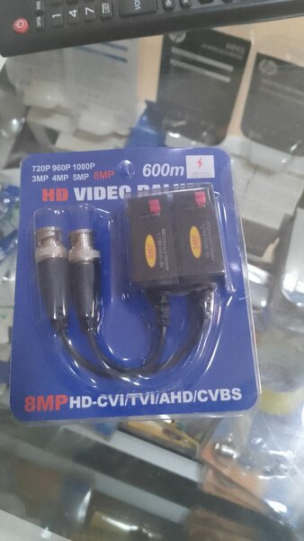 Video Balum