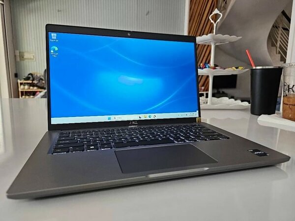Dell latitude 5540 