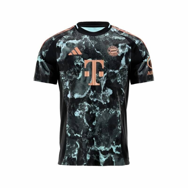 Maillot du bayern munich
