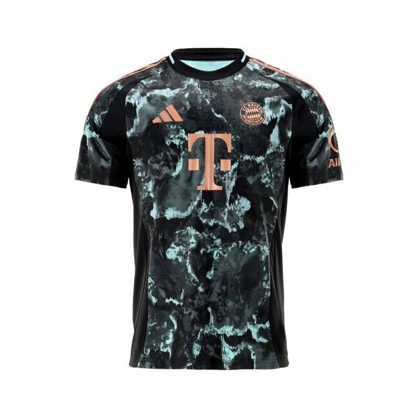 Maillot du bayern munich