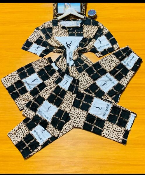 Night wears