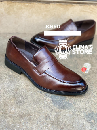 men's brown shoes
