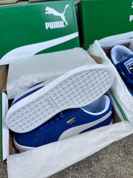 PUMA SHOES HIGH QUALITY ALL SIZES AVAILABLE