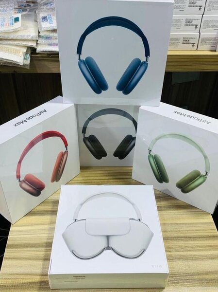 Apple AirPods Pro Max (1st Grade)