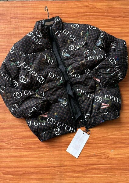 High school jackets