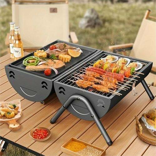 Barbecue Portable Pliante