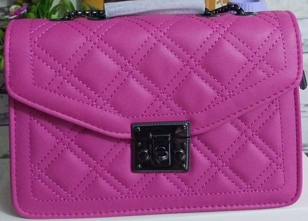 Sac glamou